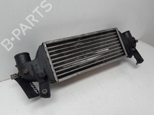 Intercooler FORD FOCUS I (DAW, DBW) 1.8 Turbo DI / TDDi | BP29634800M30 