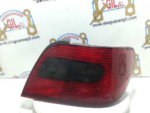 Used Right taillight CITROËN XSARA Coupe (N0) 2.0 HDI 90 (90 hp) 20730130