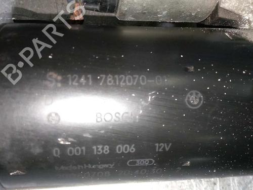 Startmotor MINI MINI (R56) Cooper D | BP20803897M8 