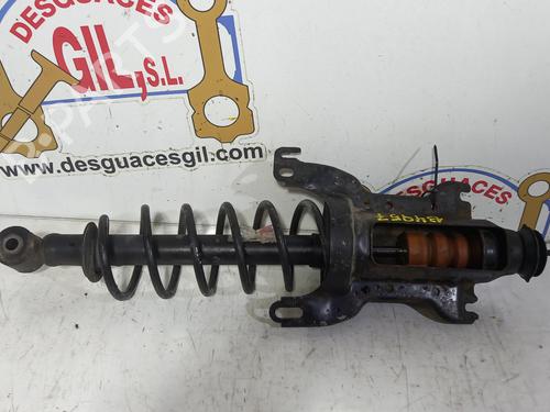 Right rear shock absorber OPEL VECTRA B (J96) 2.0 DTI 16V (F19) | BP20750765M19 