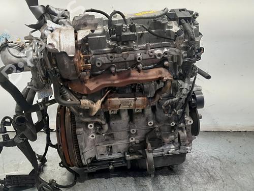 Engine TOYOTA AURIS (_E15_) | BP33470798M1 - Image 6