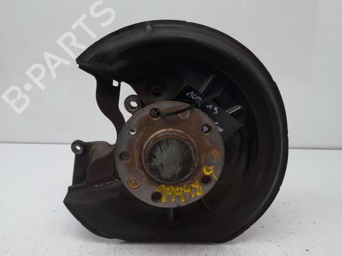 Venstre hjullejehus spindel AUDI A3 (8P1) 1.9 TDI (105 hp) 31311370