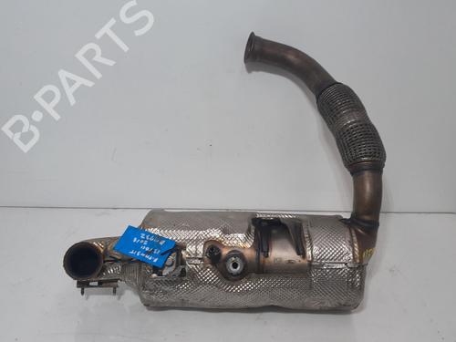 Used Particulate filter FORD TRANSIT CONNECT MPV [2013-2025]  29906495