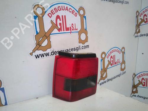 Left taillight SEAT IBIZA I (21A) 1.2 i | BP20809151C34 