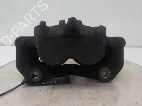 Left front brake caliper OPEL ANTARA A (L07) | BP34133983M105 - Image 3