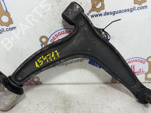 Used Right front suspension arm FIAT CROMA (194_) 1.9 D Multijet (194AXB1B) (120 hp) 20762666