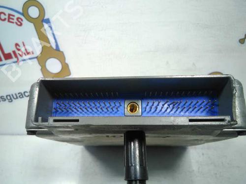 Engine control unit (ECU) FORD MONDEO II Saloon (BFP) 1.8 i | BP20798626M57 