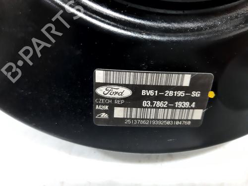 Servo brake FORD FOCUS III Turnier 1.6 TDCi | BP20758442M42 