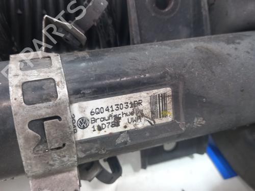 Right front shock absorber SEAT CORDOBA (6L2) 1.9 TDI | BP23171184M17 