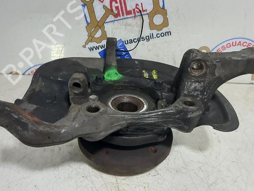 Left front steering knuckle VOLVO S70 (874) 2.5 TDI | BP20753090M25 