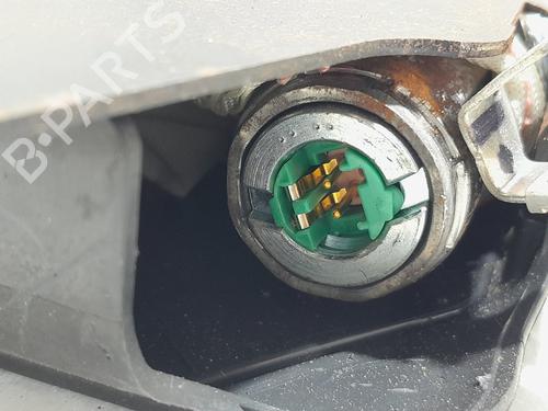 Electronic module NISSAN QASHQAI / QASHQAI +2 I (J10, NJ10, JJ10E) 1.5 dCi | BP20771303M83 