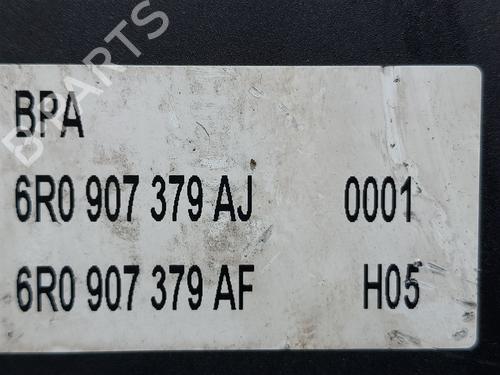 ABS pump VW POLO V (6R1, 6C1) 1.6 | BP21539231M43 