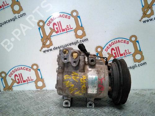 Used AC compressor HYUNDAI COUPE I (RD) 2.0 16V (139 hp) 20780976
