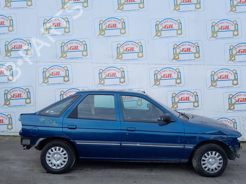 Starter FORD ESCORT V (AAL, ABL) 1.8 TD | BP24432439M8 