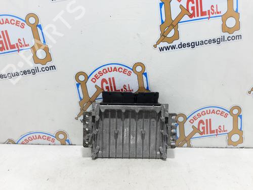 Engine control unit (ECU) MINI MINI (R50, R53) Cooper | BP20737185M57 