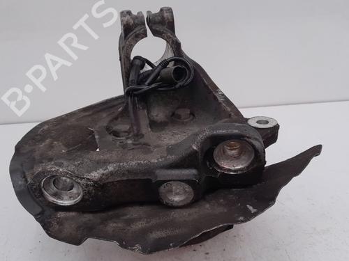 Right front steering knuckle BMW 3 Touring (E91) 318 d | BP28950528M26 
