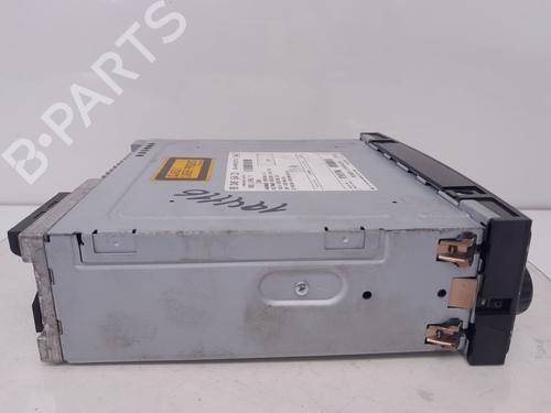 Radio PEUGEOT 208 I (CA_, CC_) | BP30618398E6