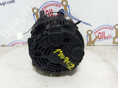 Alternator MERCEDES-BENZ A-CLASS (W168) A 160 CDI (168.007) | BP20753891M7 