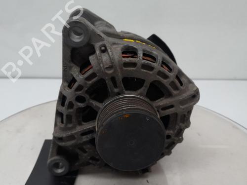 Alternator PEUGEOT 208 I (CA_, CC_) 1.2 VTI 82 | BP28953069M7