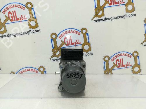ABS pump CITROËN C4 I (LC_)  | BP20804877M43 