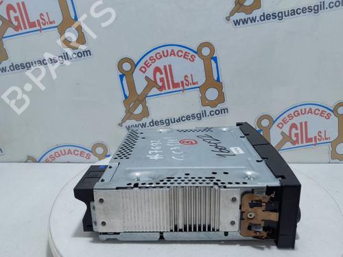 Radio CITROËN DS3 (SA_) 1.4 VTi 95 | BP20766846E6 