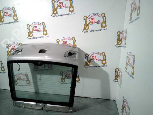 Tailgate SEAT LEON (1M1)  | BP20804889C6 