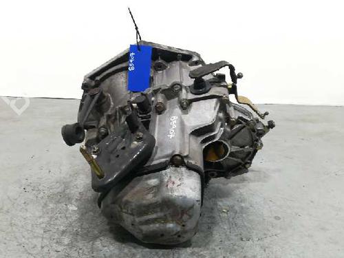 Gearbox CITROËN SAXO (S0, S1) 1.4 VTS | BP20731488M3 