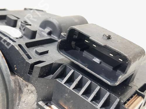 Front wiper motor PEUGEOT 3008 I MPV (0U_)  | BP24319147M29 