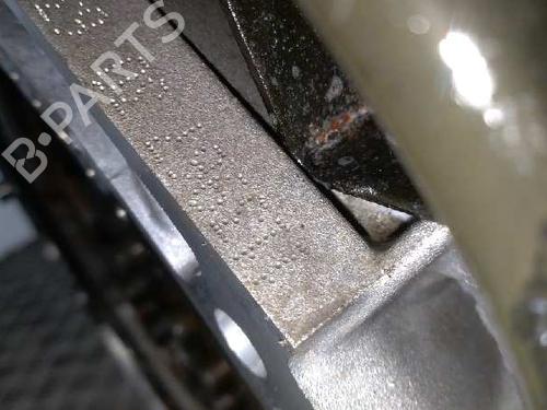Engine MERCEDES-BENZ CLS (C219) CLS 500 (219.375) | BP20783987M1 