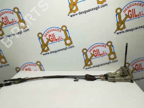 Used Gear lever TOYOTA YARIS VERSO (_P2_) 1.3 (NCP20_, NCP22_, NCP20R, NCP22R) (84 hp) 20798306