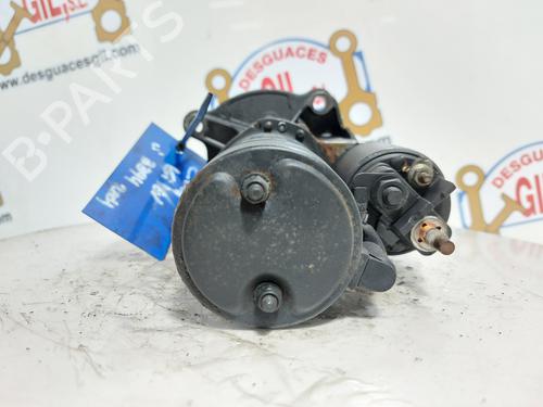 Startmotor CITROËN C4 I (LC_)  | BP20737107M8 