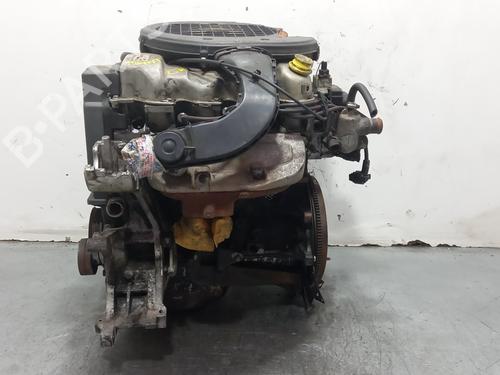 Używane Silnik FORD ORION III (GAL) 1.6 i (105 hp) 20760080