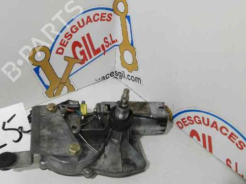 Rear wiper motor OPEL VECTRA A (J89)  | BP20773943M102 