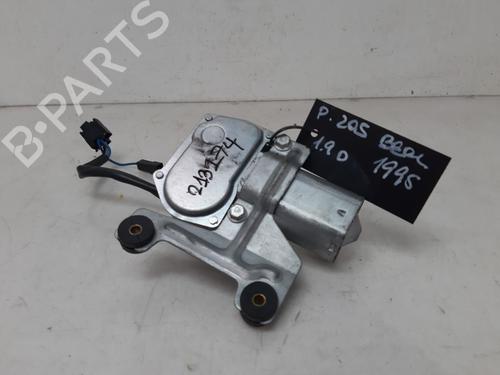 Used Rear wiper motor Rear wiper motor 39187280 39187280
