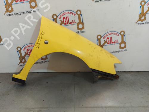 Used Right front fenders SEAT IBIZA II (6K1) 1.9 D (68 hp) 20748207