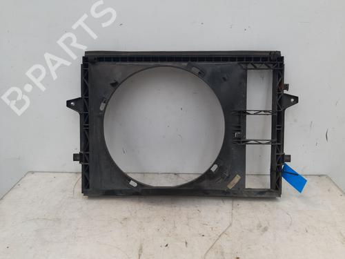 Frontplate/Frontkurv PEUGEOT EXPERT Van (222) 2.0 HDI (94 hp) 27731201