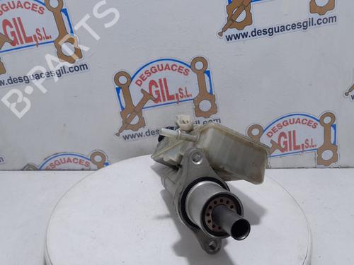 Brake master cylinder FORD FOCUS II (DA_, HCP, DP) 1.6 TDCi | BP20764838M77 