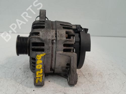 Used Alternator Alternator 39186834 39186834