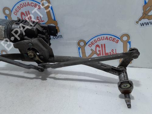 Front wiper motor AUDI A3 (8L1) 1.6 | BP20767032M29 