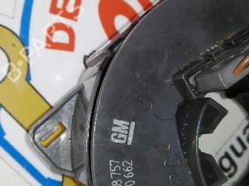 Squib airbag OPEL ZAFIRA A MPV (T98)  | BP20778312C102 