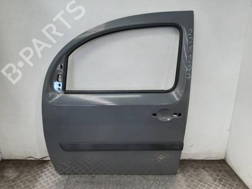 Used Left front door Left front door 39191357 39191357