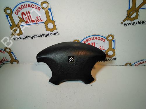 Used Driver airbag CITROËN XSARA (N1) 1.9 TD (90 hp) 20790222