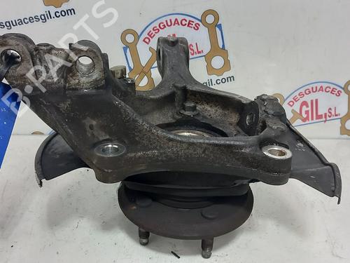Right front steering knuckle CHEVROLET CAPTIVA (C100, C140) 2.2 D | BP20768164M26 