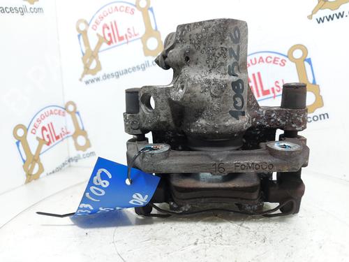 Right rear brake caliper FORD FOCUS II (DA_, HCP, DP) 1.8 TDCi | BP20738808M106 