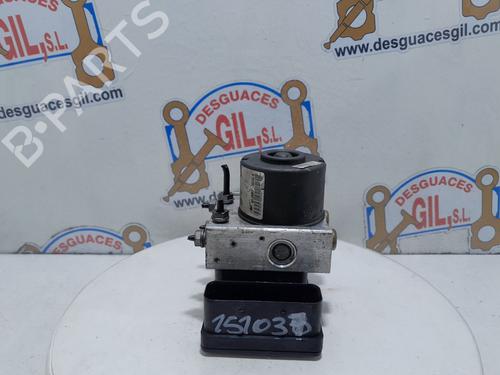 Used ABS pump SEAT ALTEA (5P1) [2004-2015]  20760307