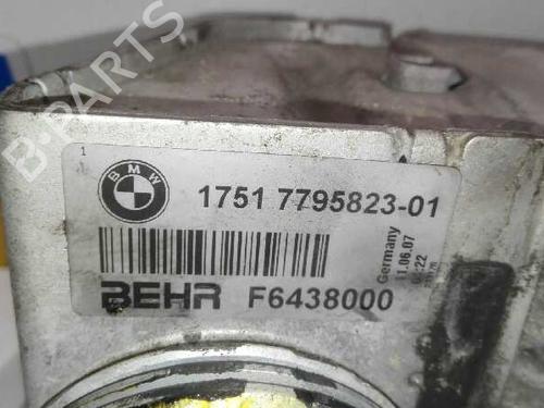 Intercooler BMW 5 (E60) 530 d | BP20794747M30 