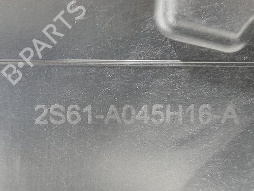 Front right window mechanism FORD FIESTA V (JH_, JD_) 1.3 | BP23139492C23 