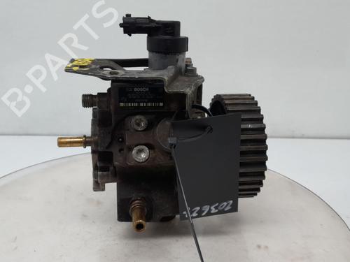 Used Injection pump Injection pump PEUGEOT 207 (WA_, WC_) [2006-2015] 34132958 34132958