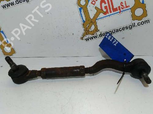 Used Left front suspension arm MITSUBISHI GALLOPER (JK-01) 2.5 TD (88 hp) 20790791