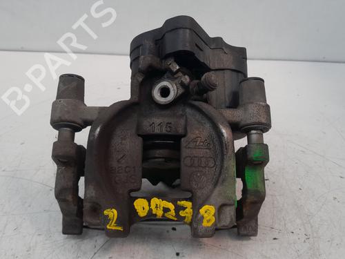 Used Left rear brake caliper Left rear brake caliper 39186348 39186348